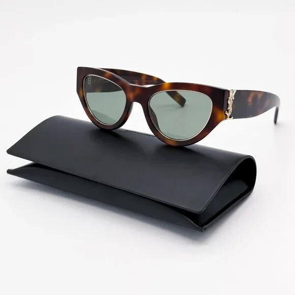 Saint Laurent | Accessories | New Saint Laurent Sl M94 Rim 0  display picture 2